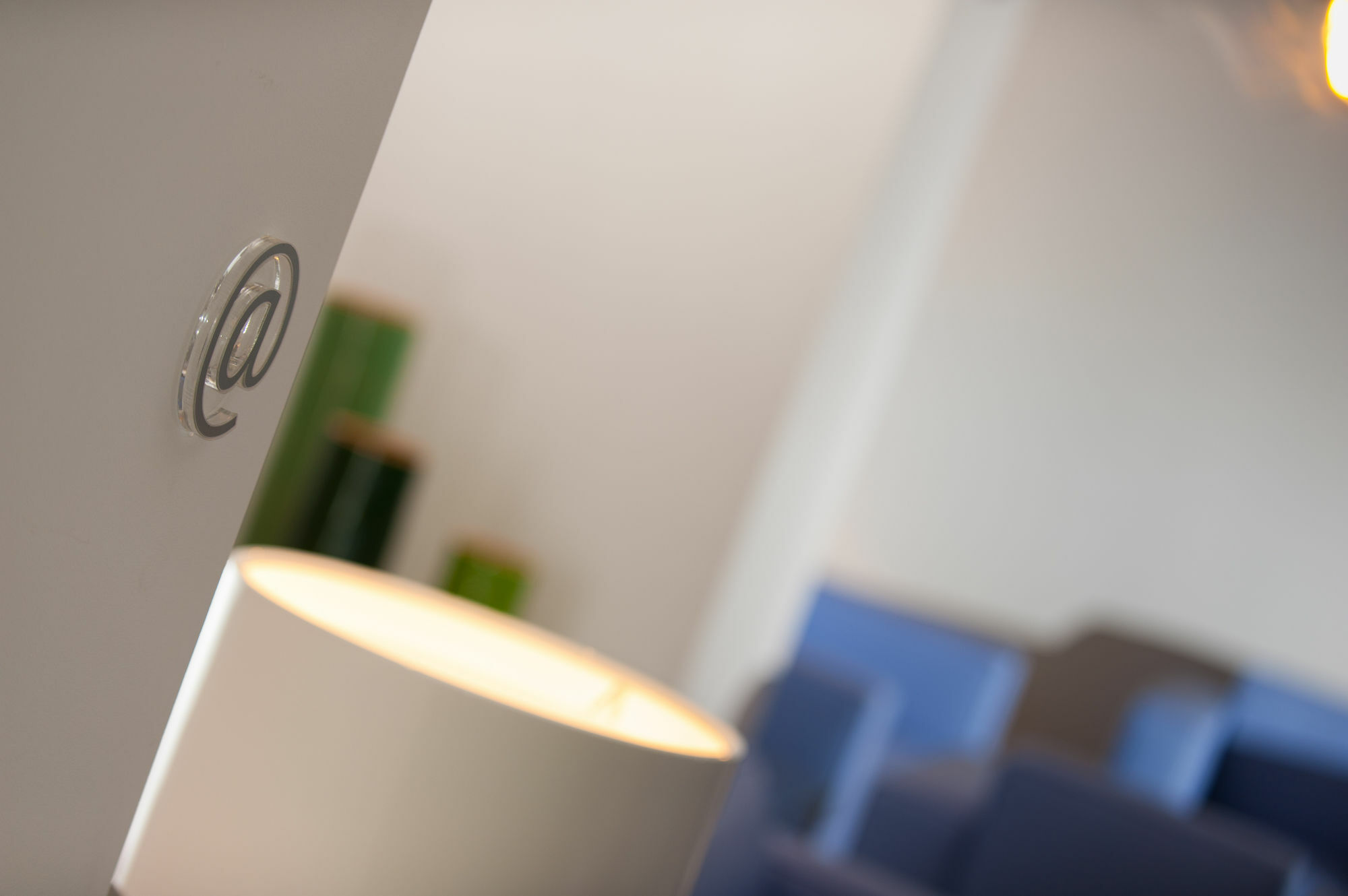 Hotel Executive Boutique 4*