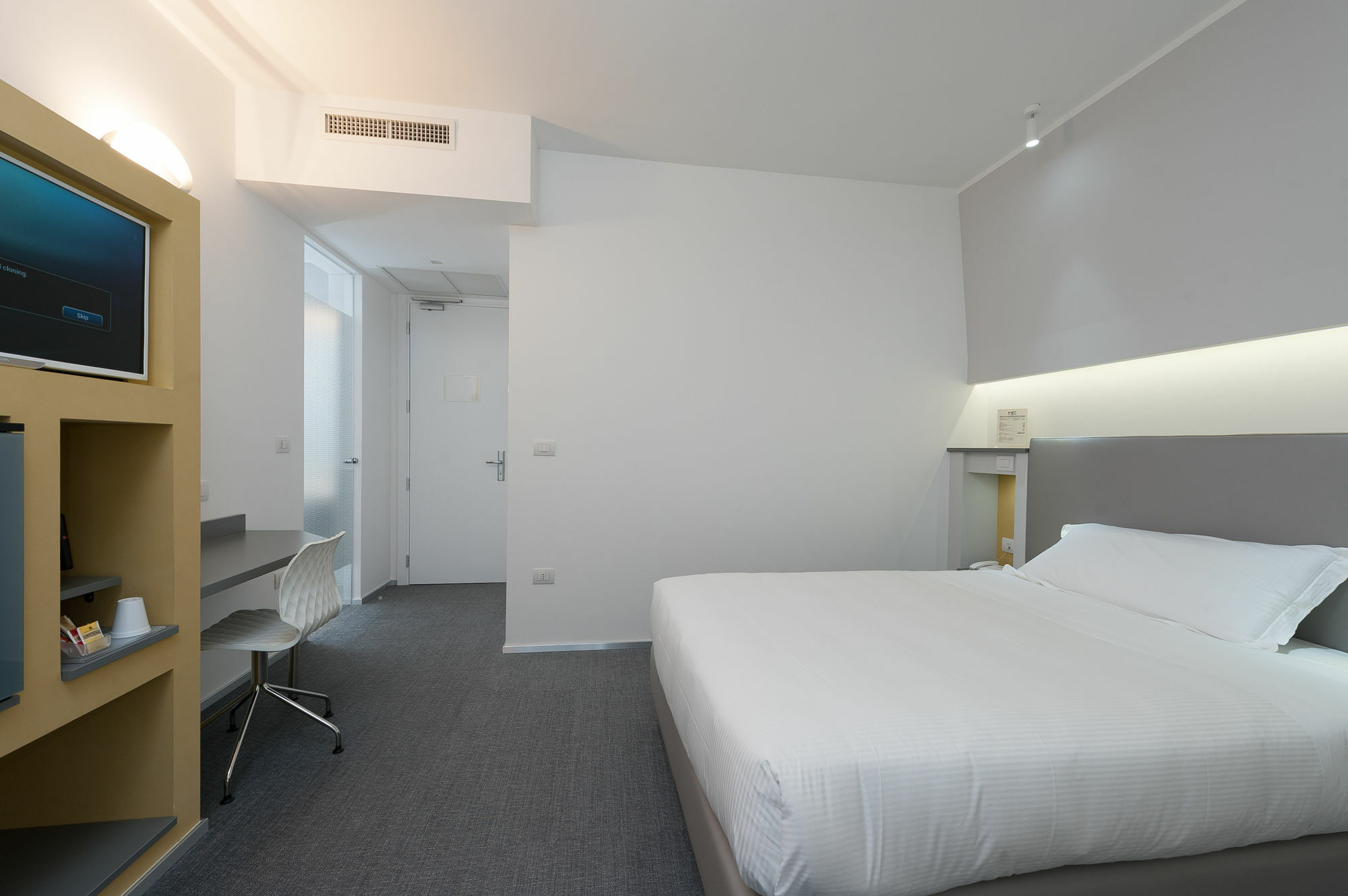 Executive Boutique 4*