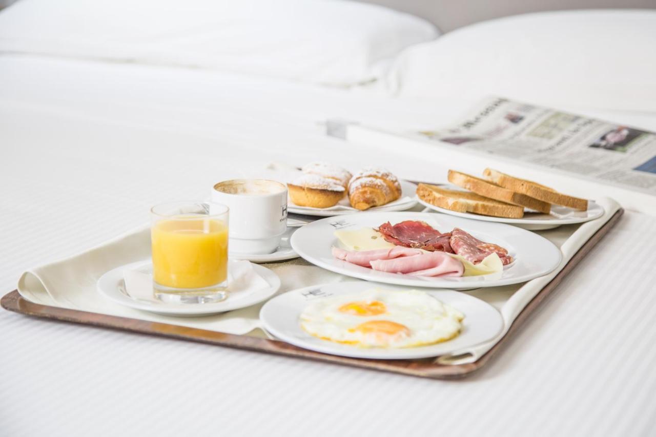 Executive Boutique Hotel