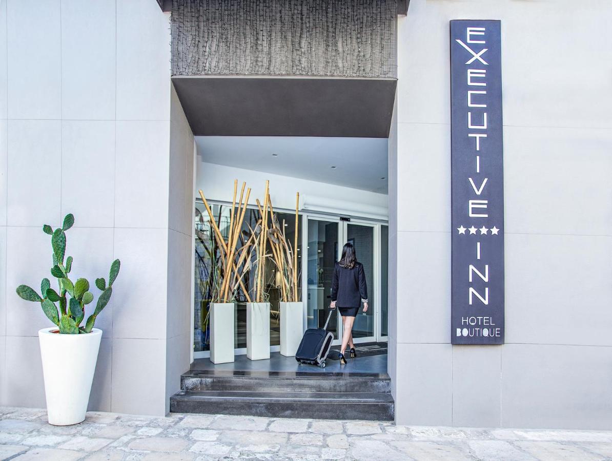 Hotel Executive Boutique