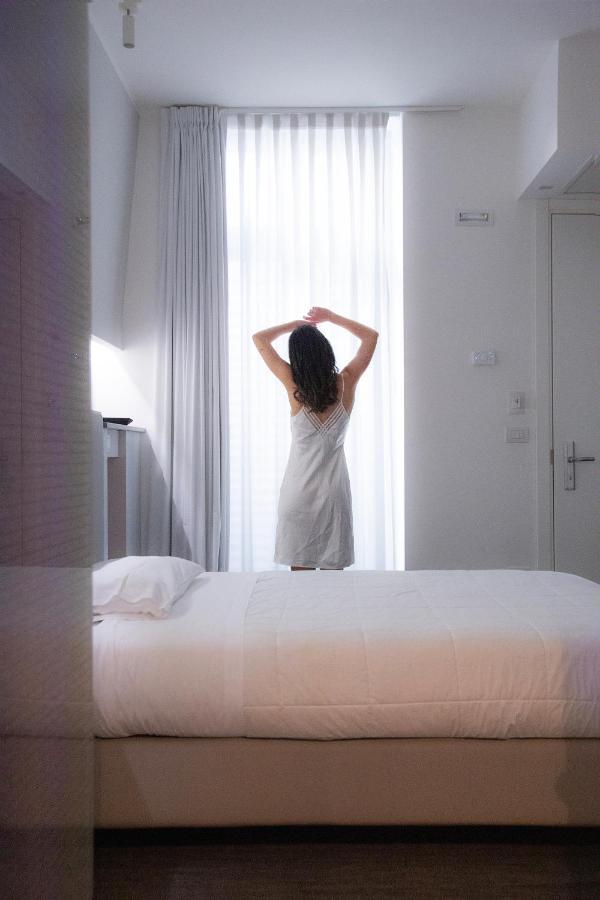Executive Boutique Hotel 4*