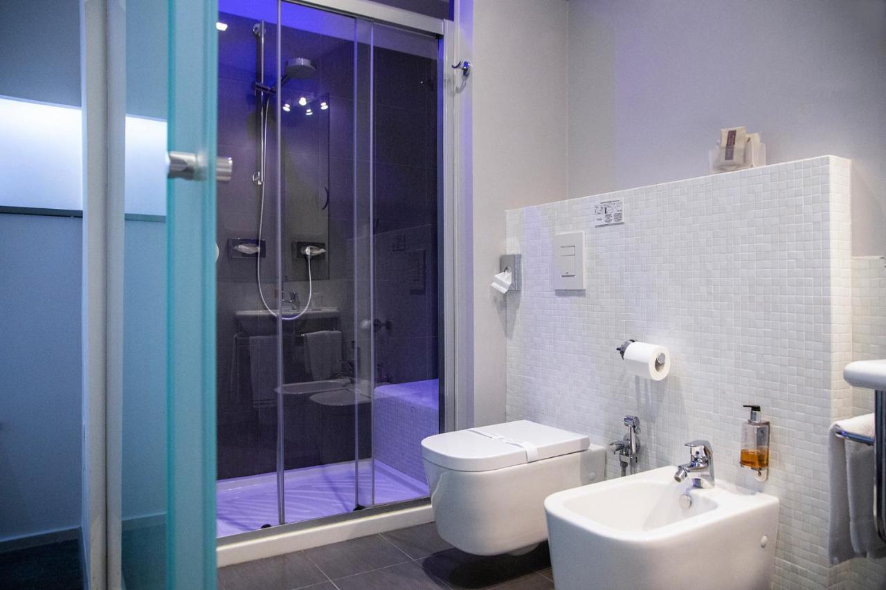 Executive Boutique Hotel