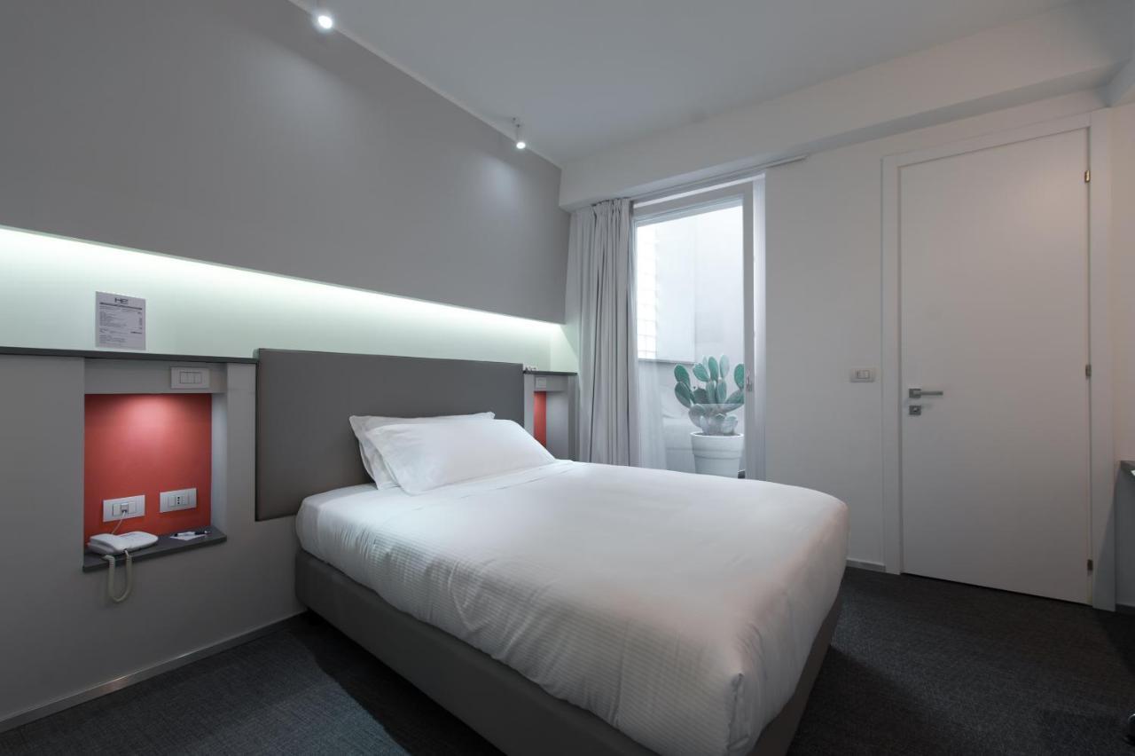 Executive Boutique Hotel Bríndisi