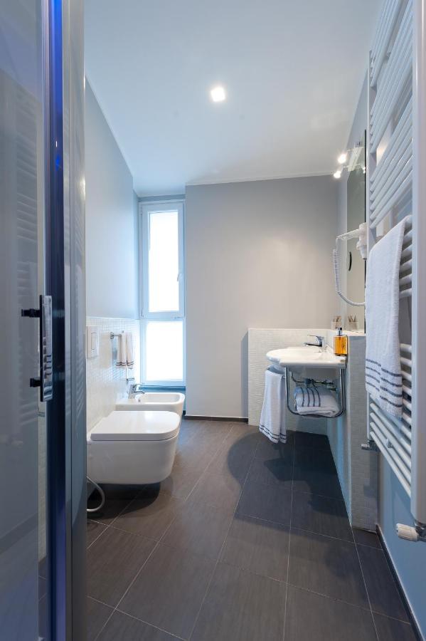 Hotel Executive Boutique 4*