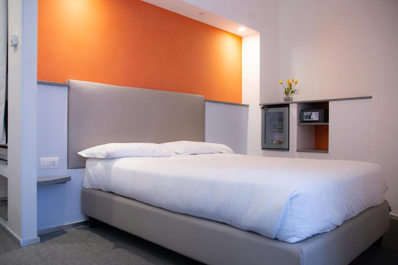 Executive Boutique 4*