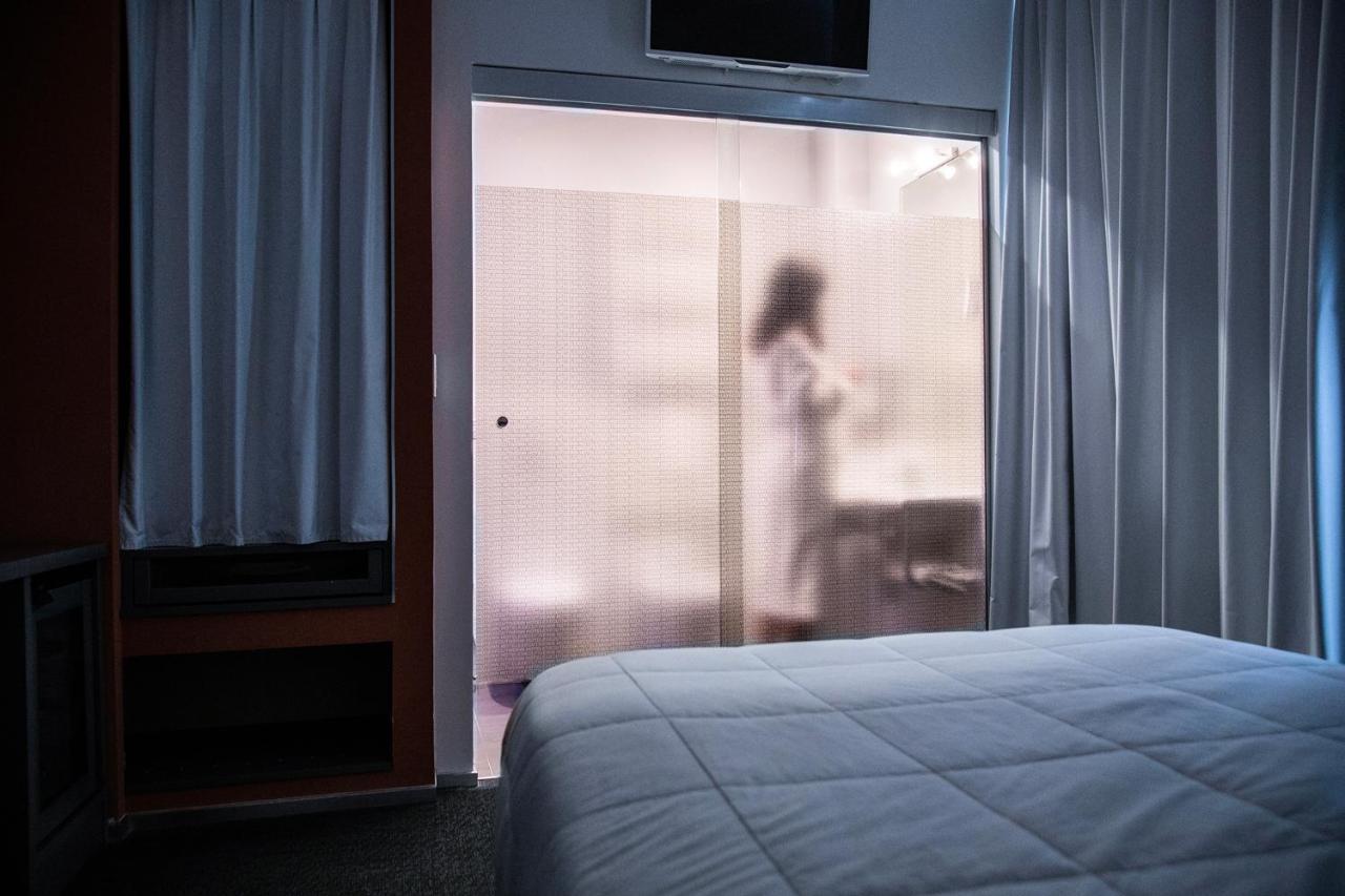 Hotel Executive Boutique 4*