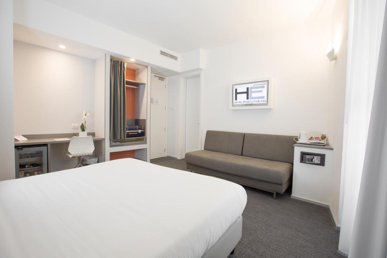 Hotel Executive Boutique