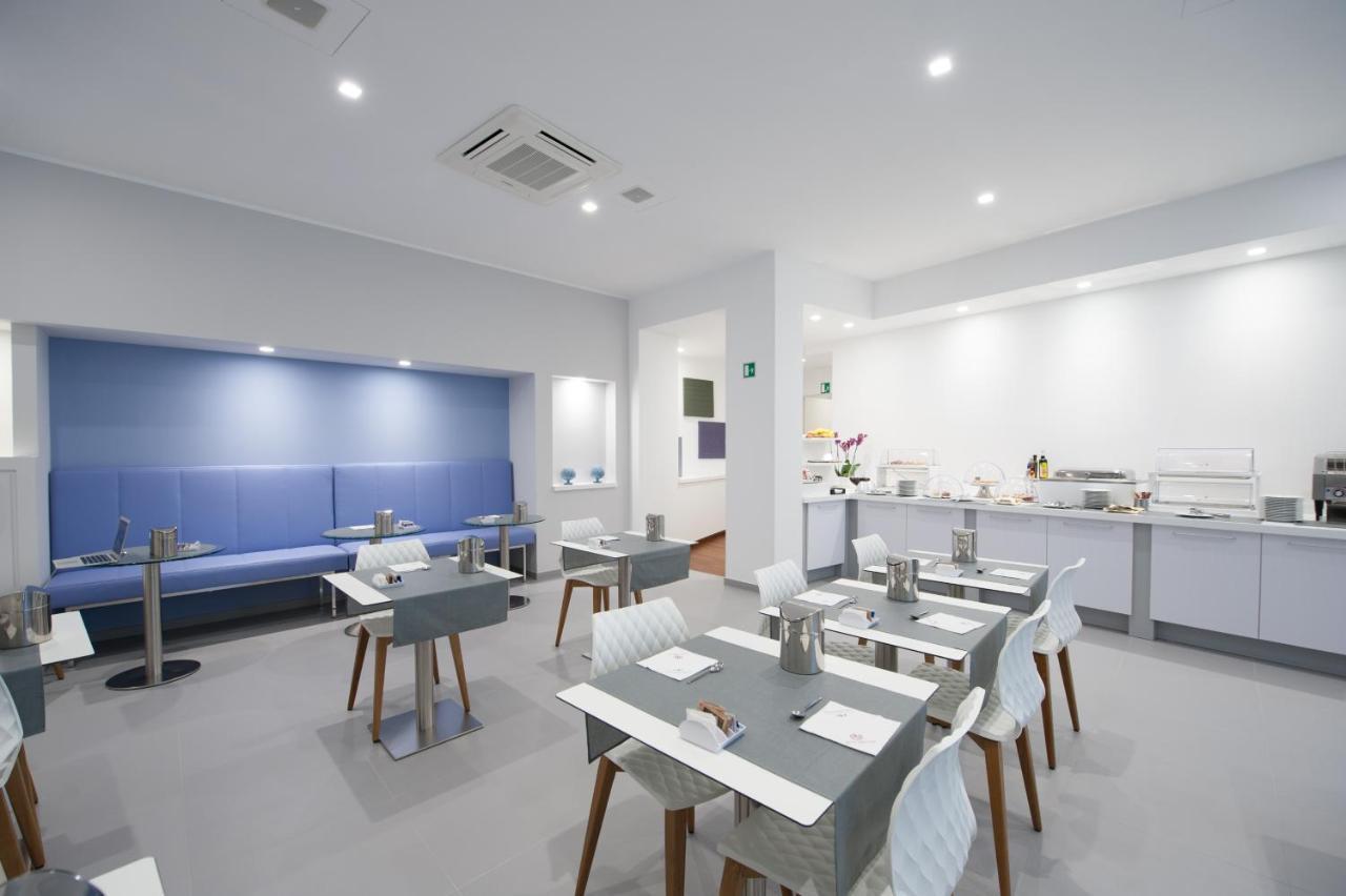 Hotel Executive Boutique Bríndisi