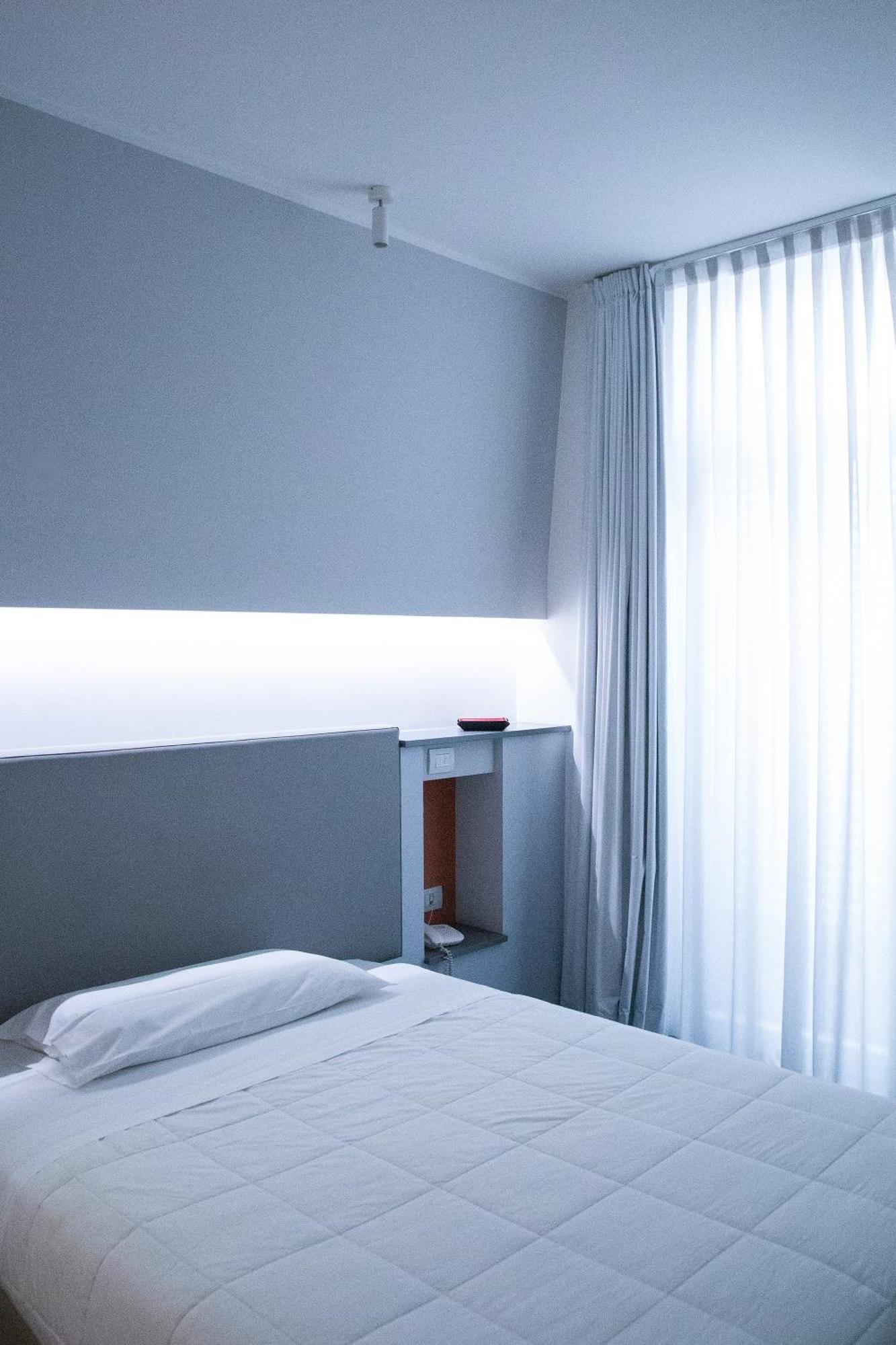Hotel Executive Boutique