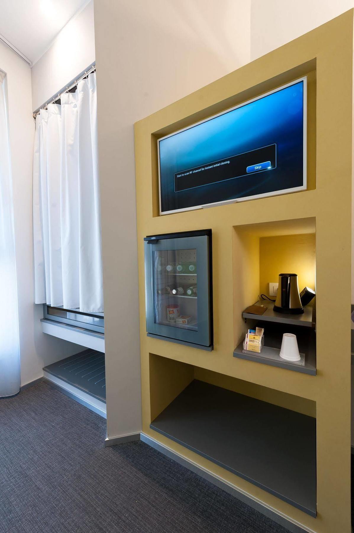 Executive Boutique 4*