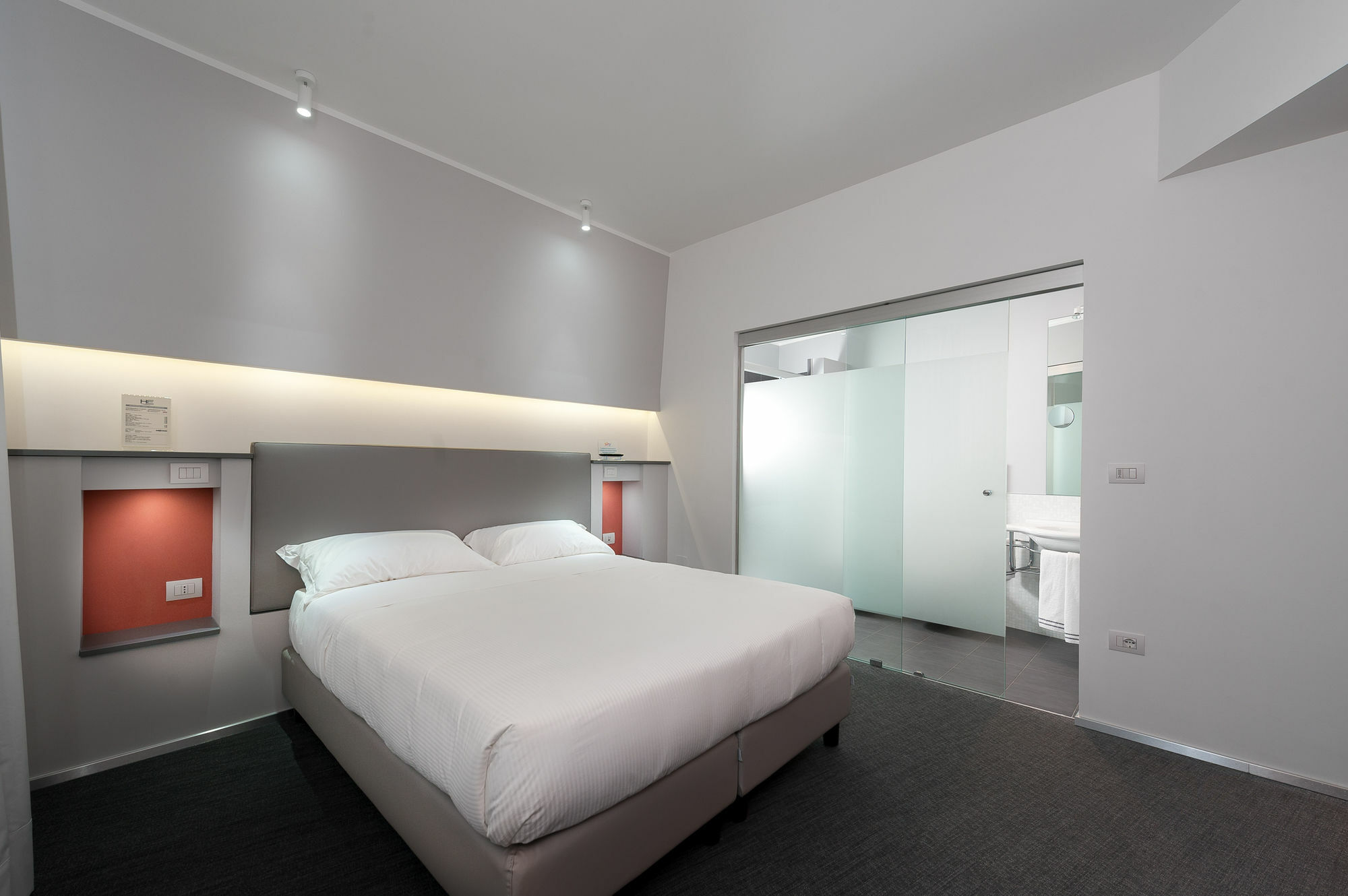 Executive Boutique Hotel
