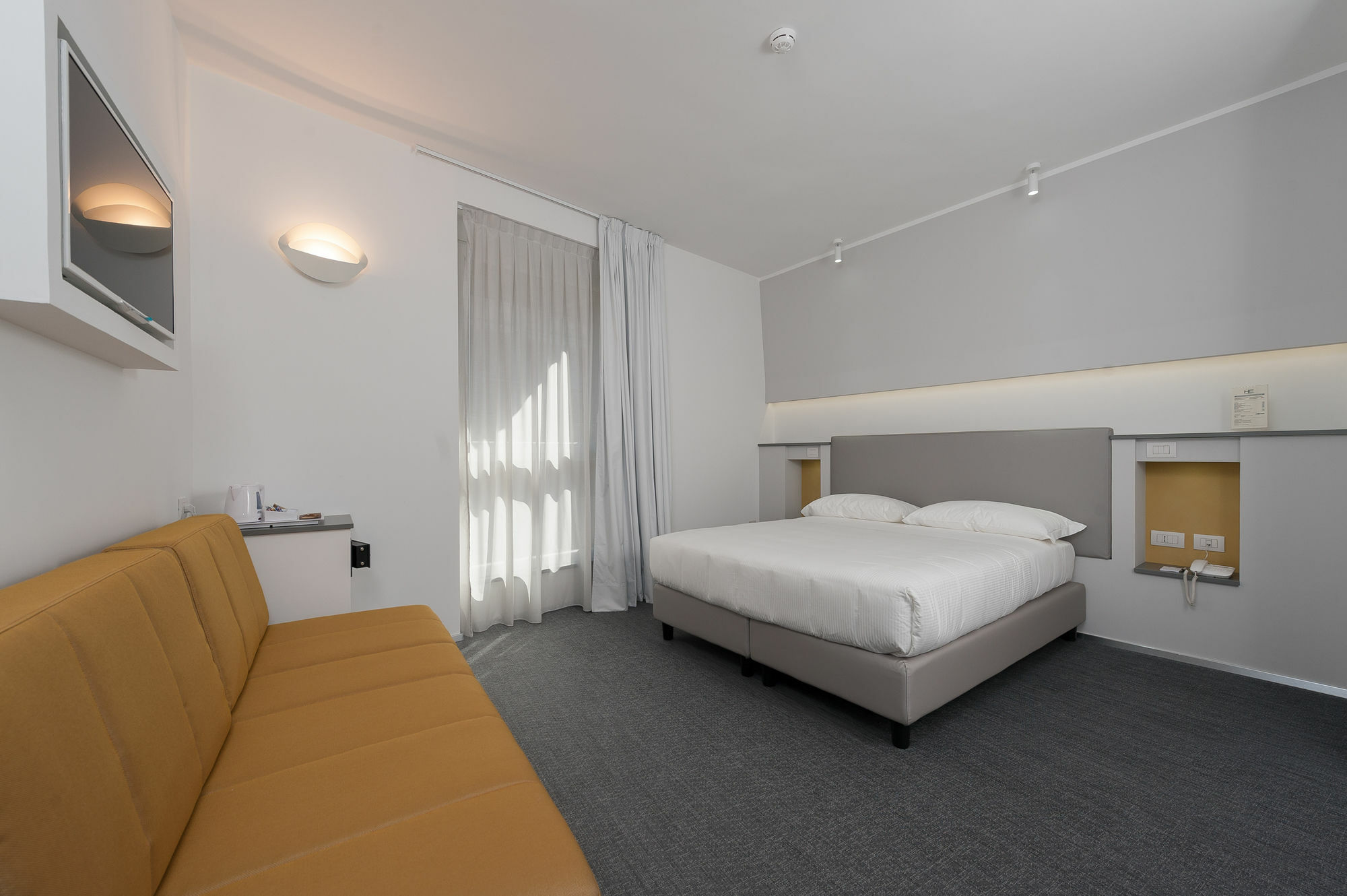 Executive Boutique Hotel Bríndisi