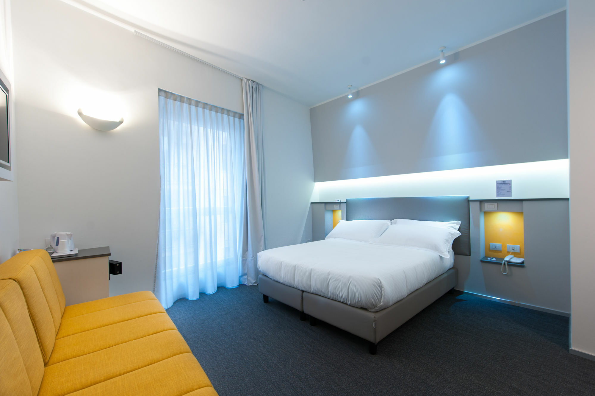 Executive Boutique 4*