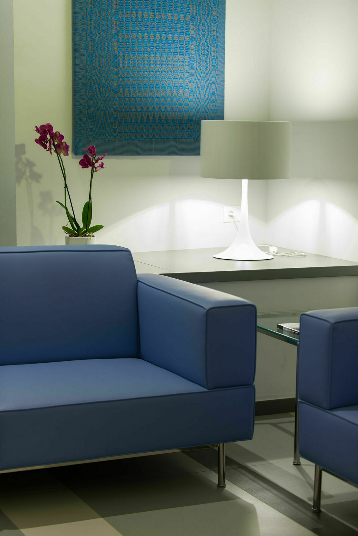 Executive Boutique Hotel 4*