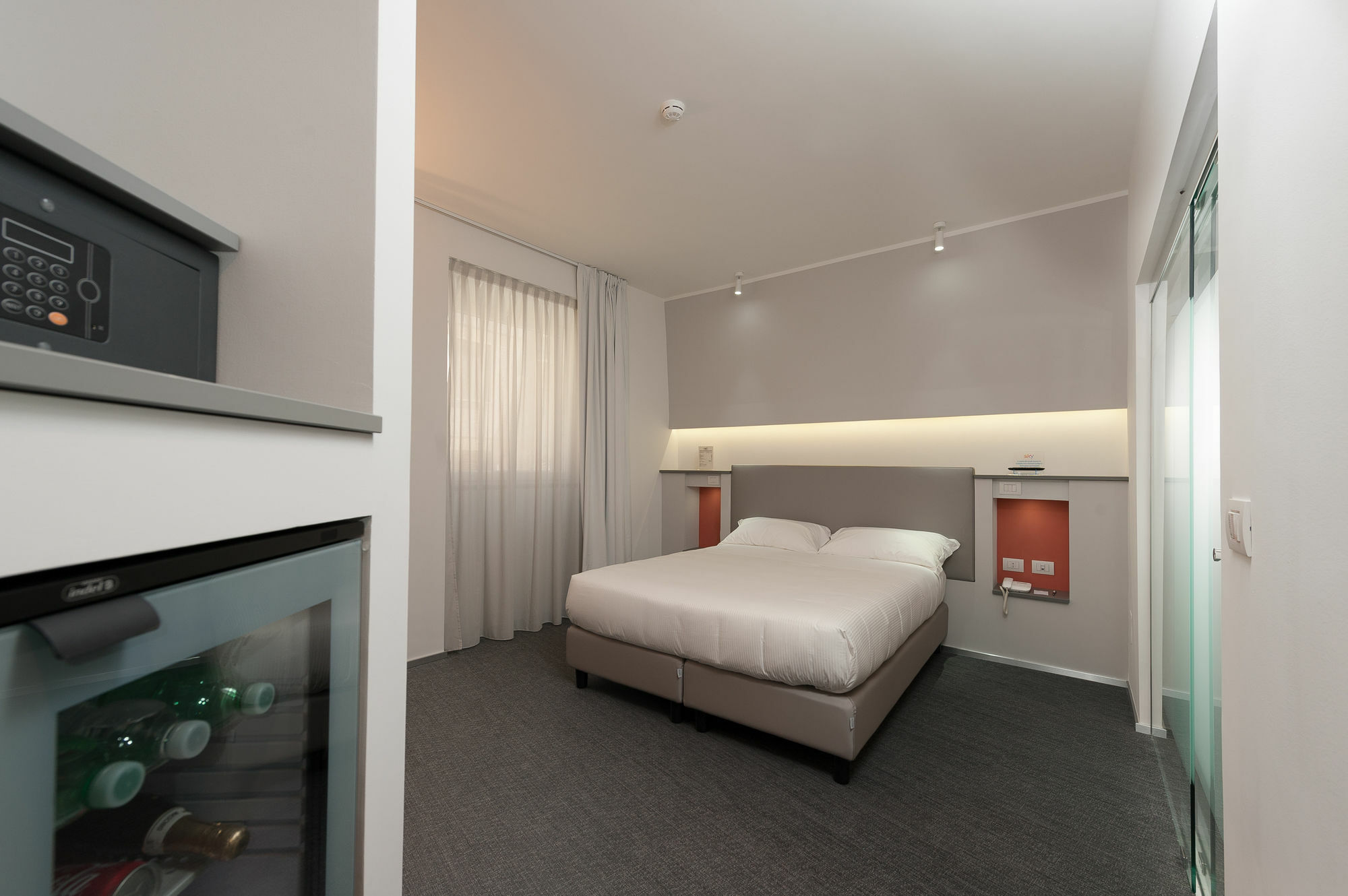 Executive Boutique