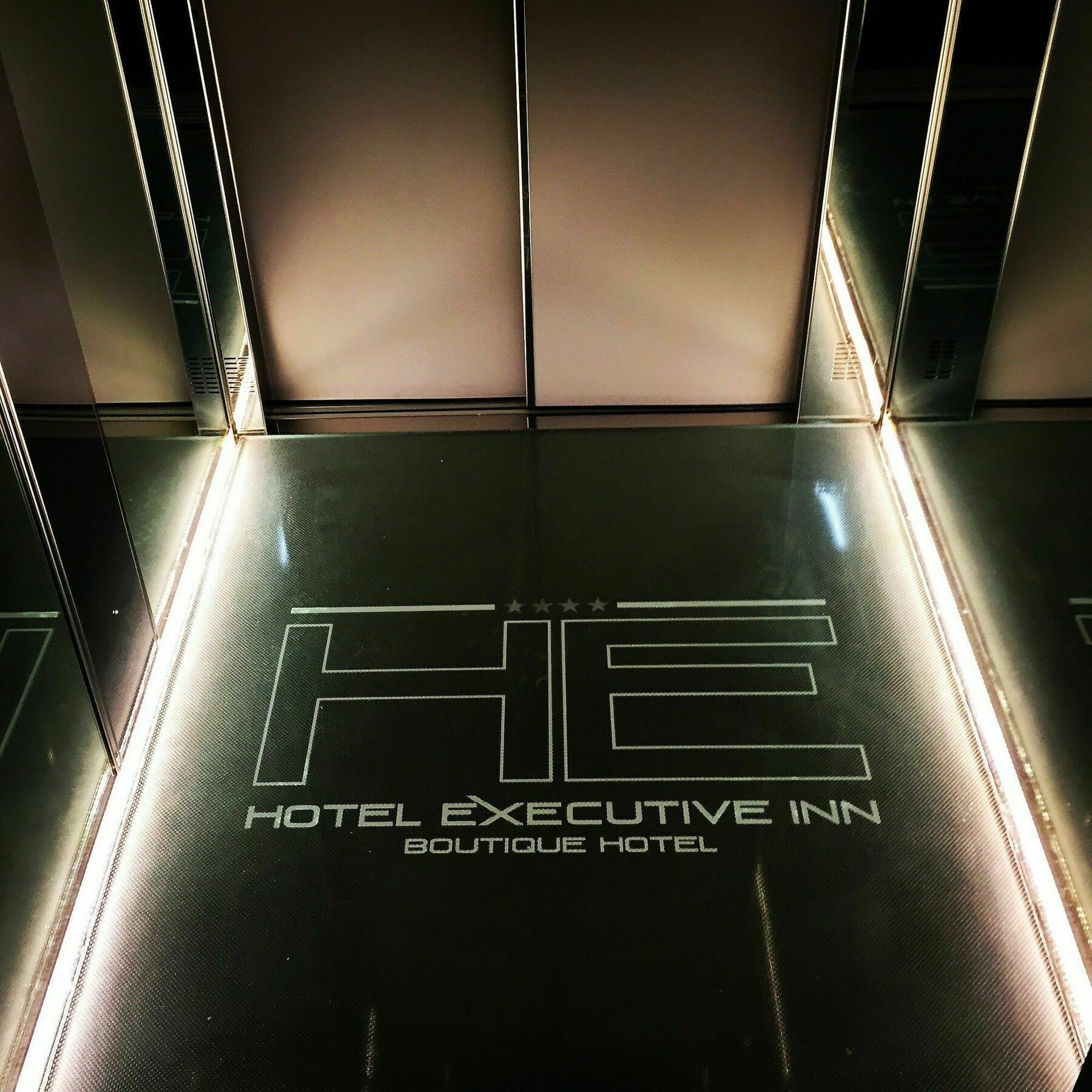 Hotel Executive Boutique